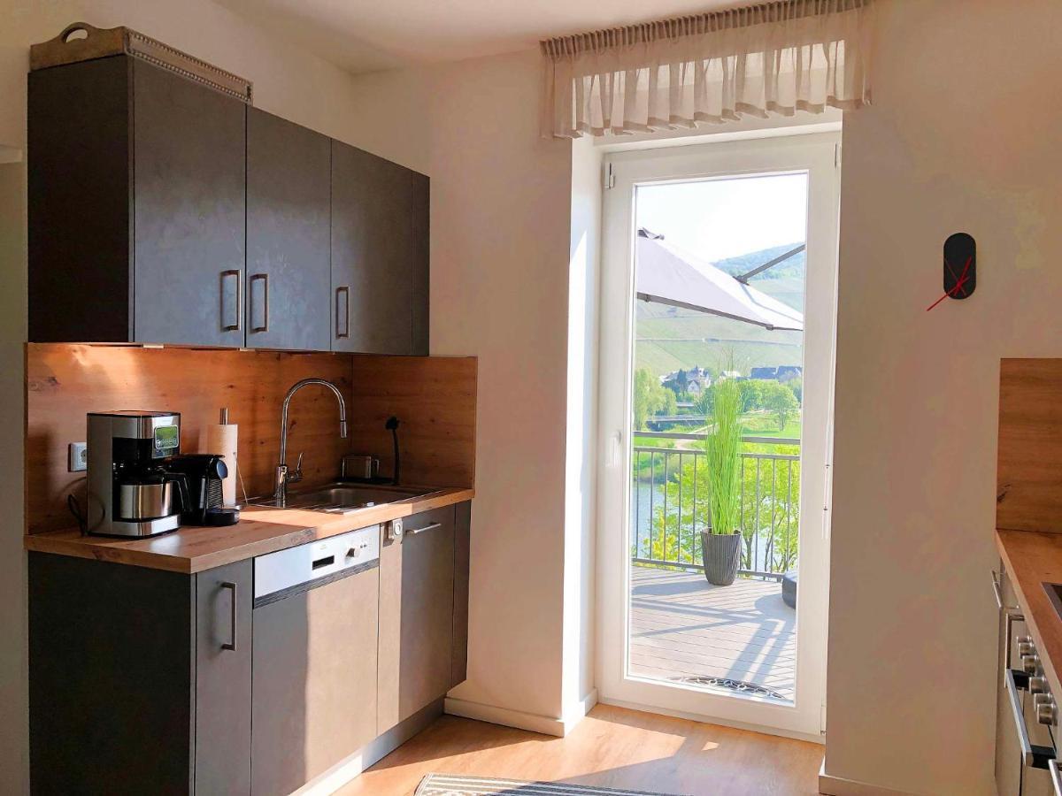 Ferienhaus Koevenig 外观 照片