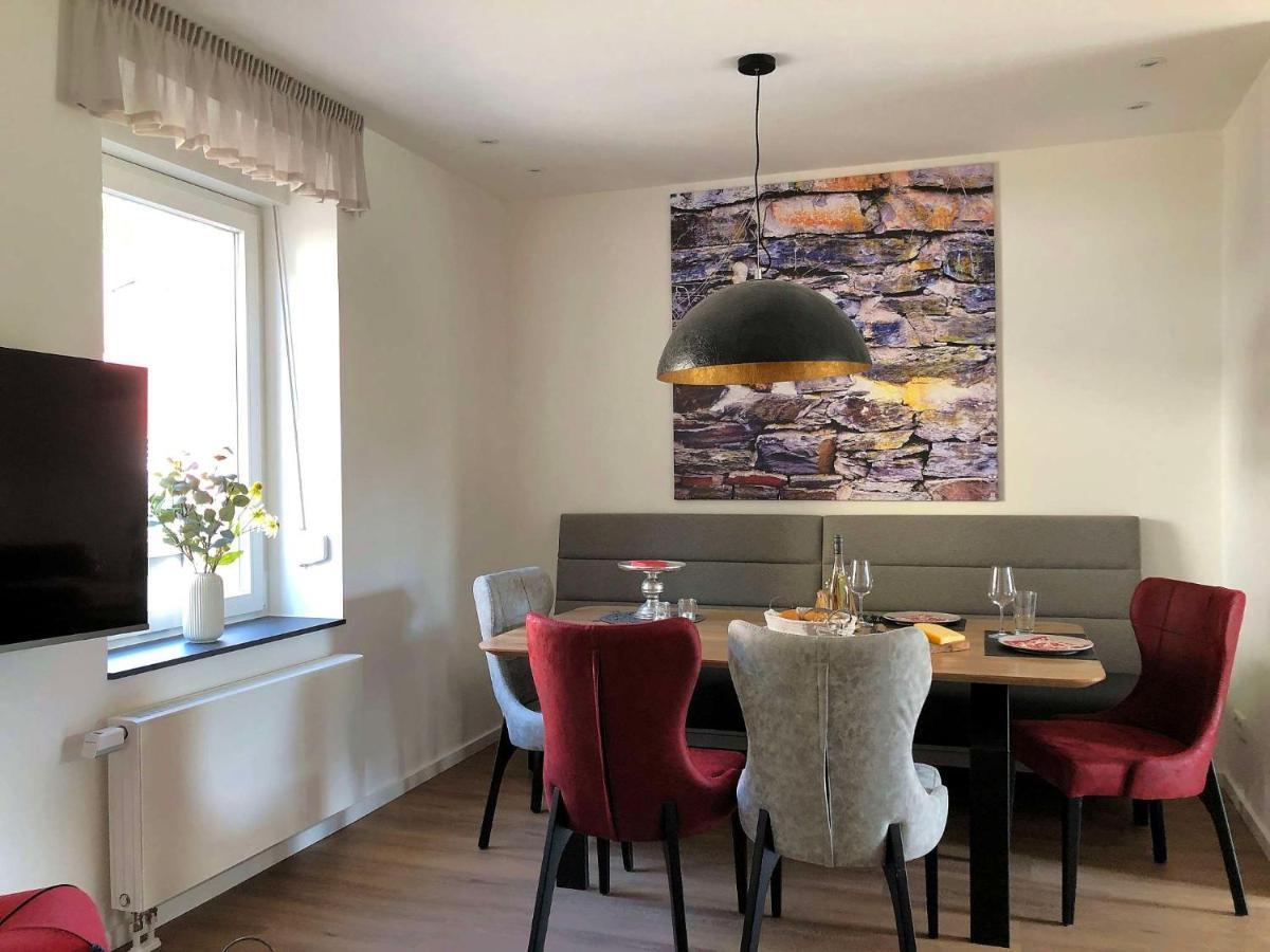 Ferienhaus Koevenig 外观 照片
