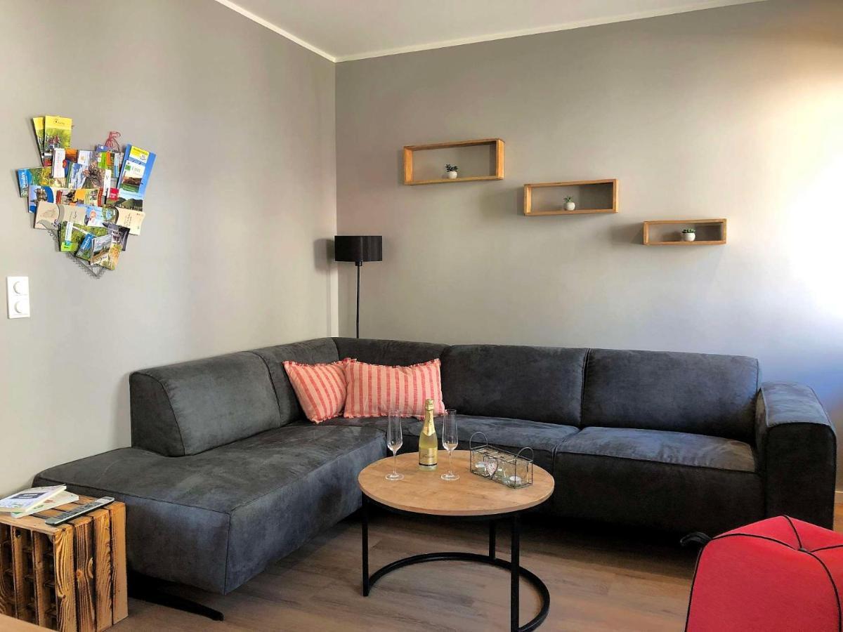 Ferienhaus Koevenig 外观 照片
