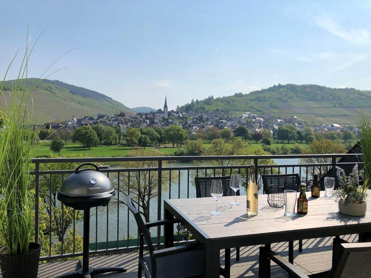 Ferienhaus Koevenig 外观 照片