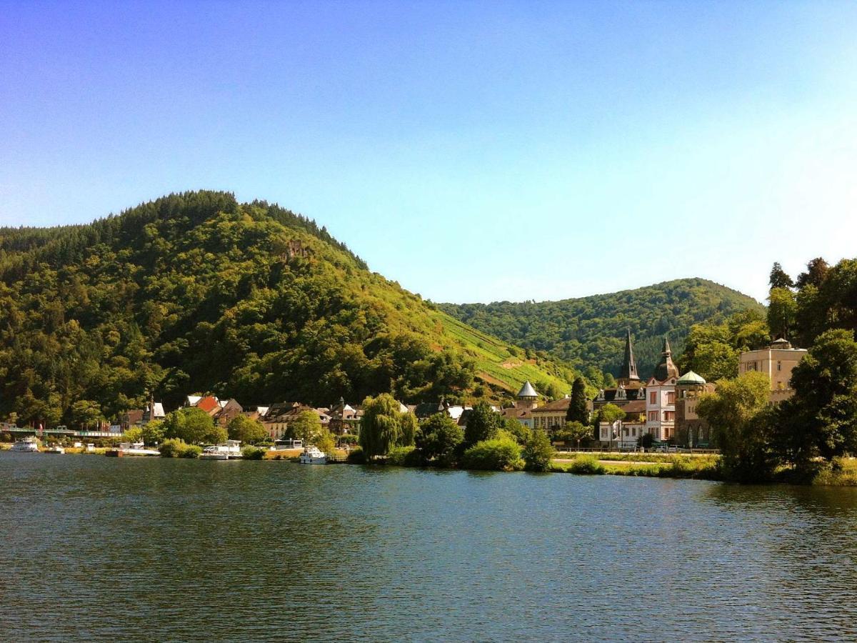 Ferienhaus Koevenig 外观 照片