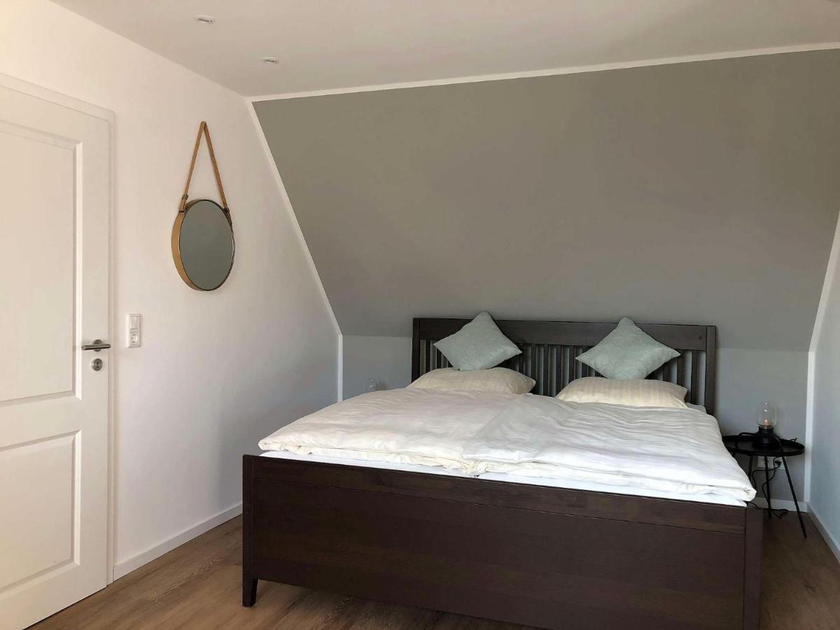 Ferienhaus Koevenig 外观 照片