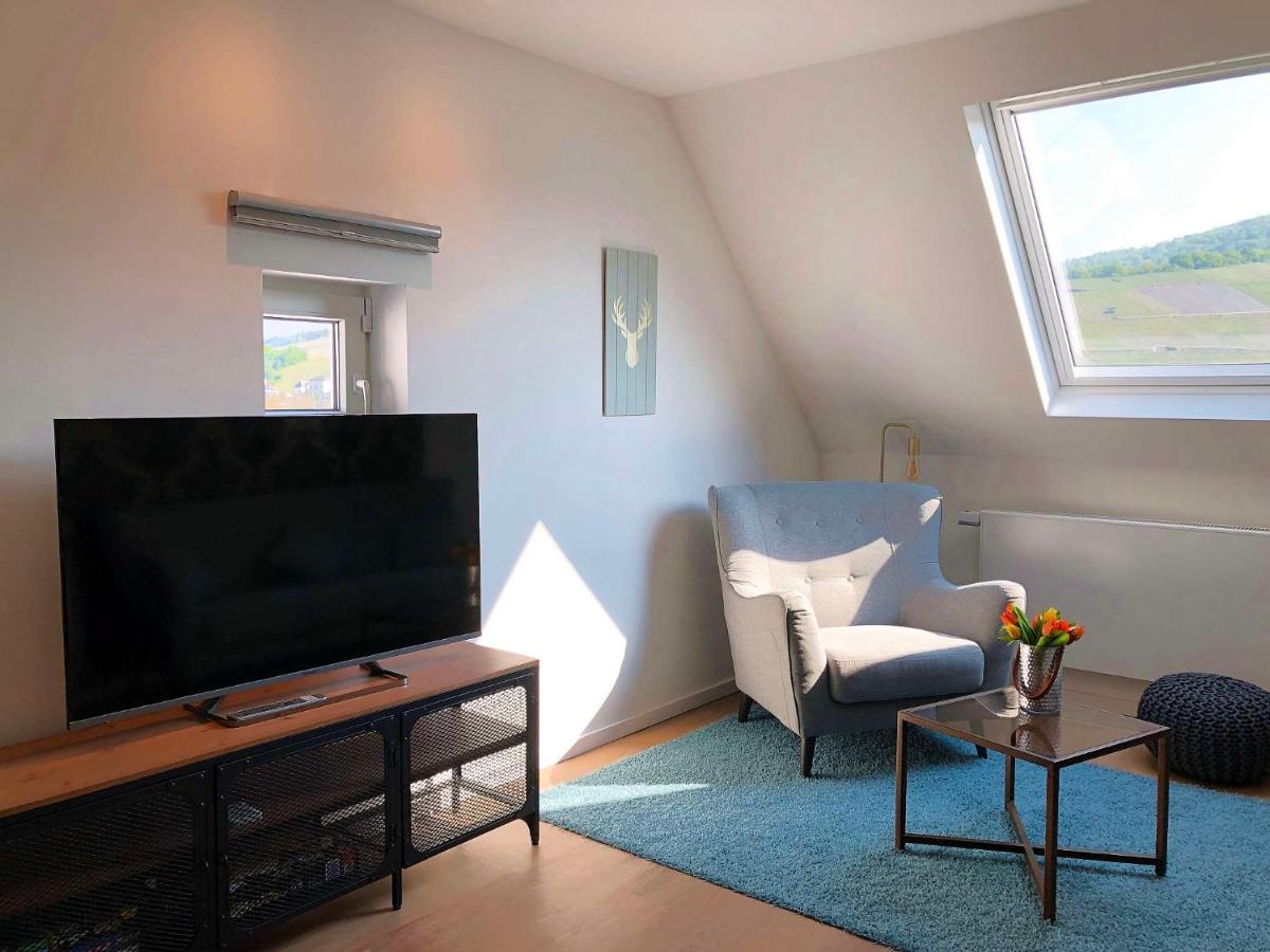 Ferienhaus Koevenig 外观 照片