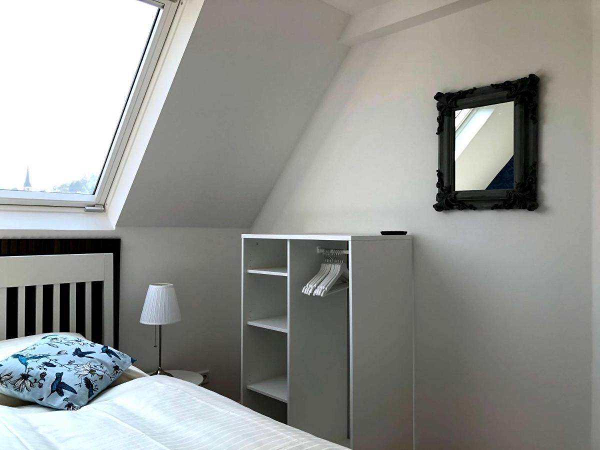 Ferienhaus Koevenig 外观 照片